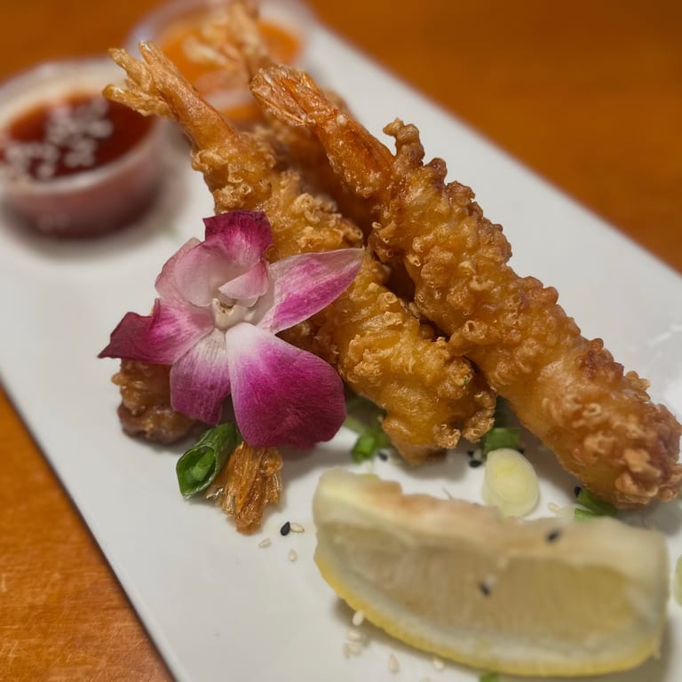 Shrimp Dishes You’ll Love