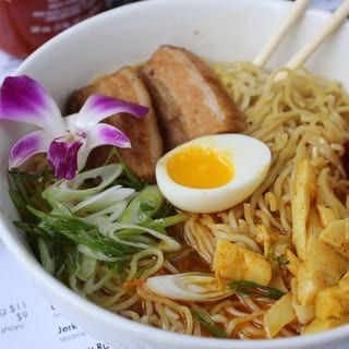 Shoyu Ramen