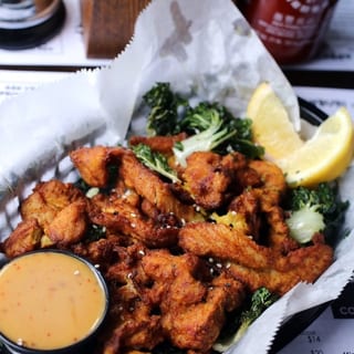 Karaage
