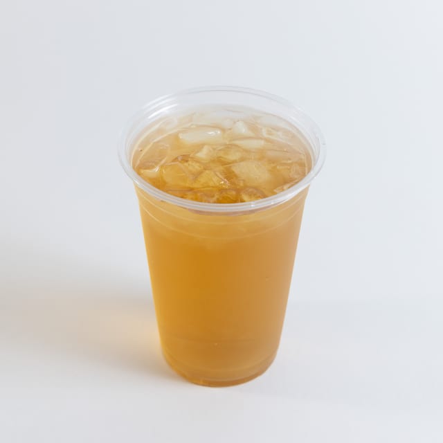 Iced Sweet Tea.