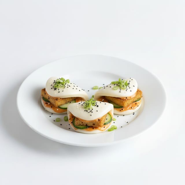 Tofu Buns (3).