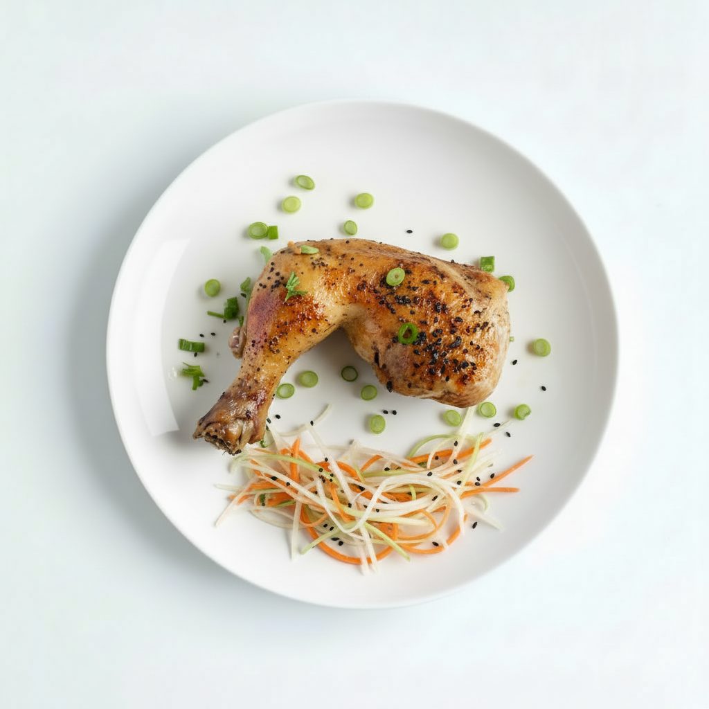 Chicken.