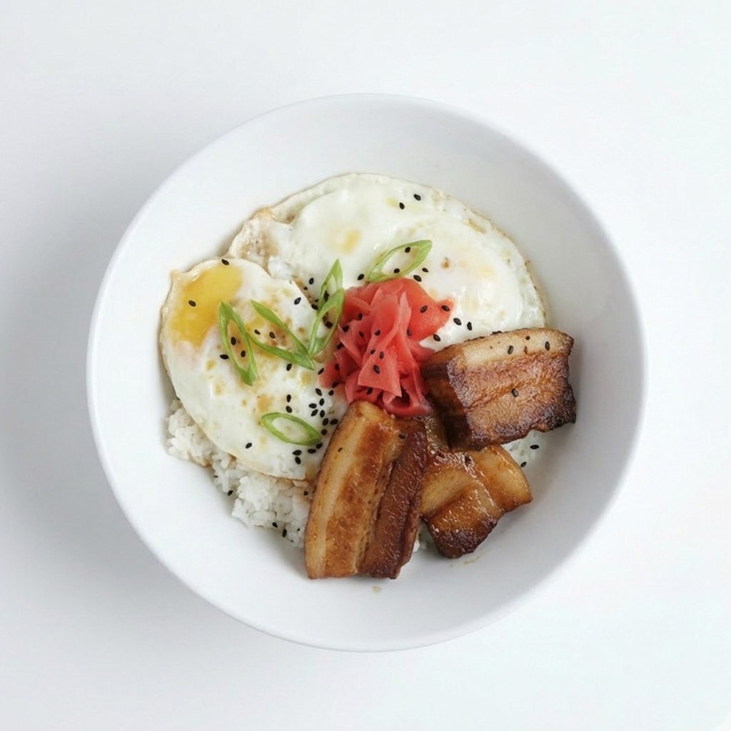 Chashu-Don.